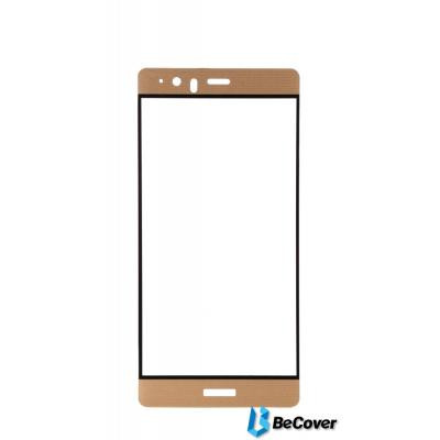 Стекло защитное BeCover HUAWEI P9 Plus Gold (700862) Винница - изображение 1