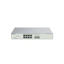 Комутатор Reyee 10-Port Muti-Gigabit Layer 3 Managed Switch 8x PoE++ 2x SFP+ 370W - Power over Ethernet (RGNBS53008MG2XSUP) Киев - изображение 1