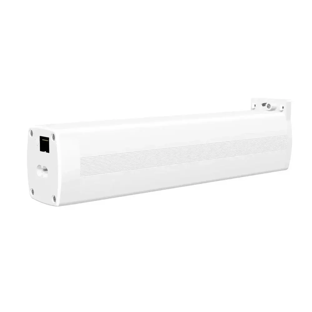Привод керування шторами ZigBee Akubela MP82-T/G4 (00-00002709) Киев - изображение 4