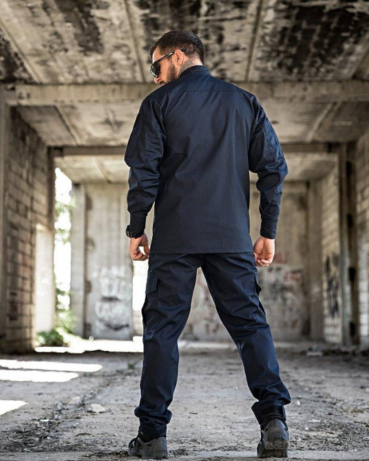 Тактический костюм уставной ENDER  дснс  ДЛ6225 Одесса - изображение 6