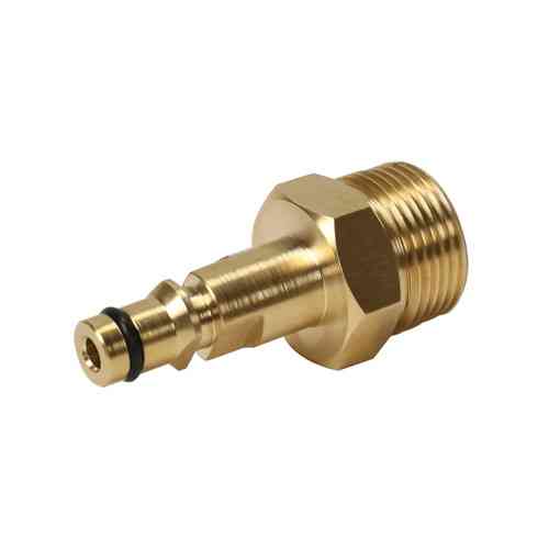 Адаптер М22 для мийок Karcher, швидкознімне з'єднання Київ