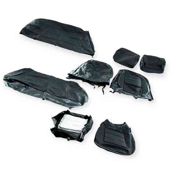 Чехлы ваз 2106, 2103 