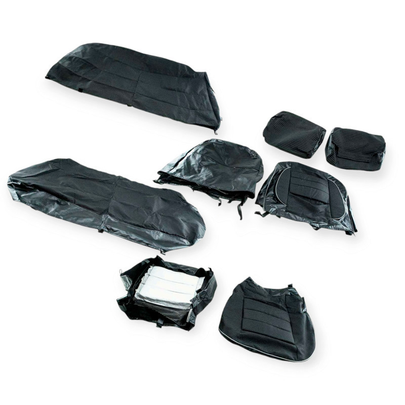 Чехлы ваз 2106, 2103 