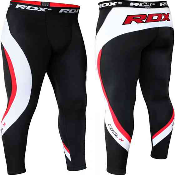 Штани компресійні RDX 2XL Кам'янське