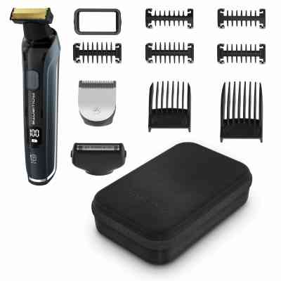 Тример Rowenta Forever Sharp Ultimate (TN6204E0) Вінниця