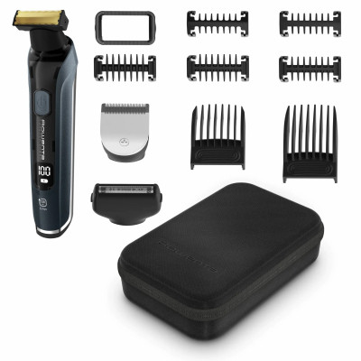 Триммер Rowenta Forever Sharp Ultimate (TN6204E0) Винница - изображение 1