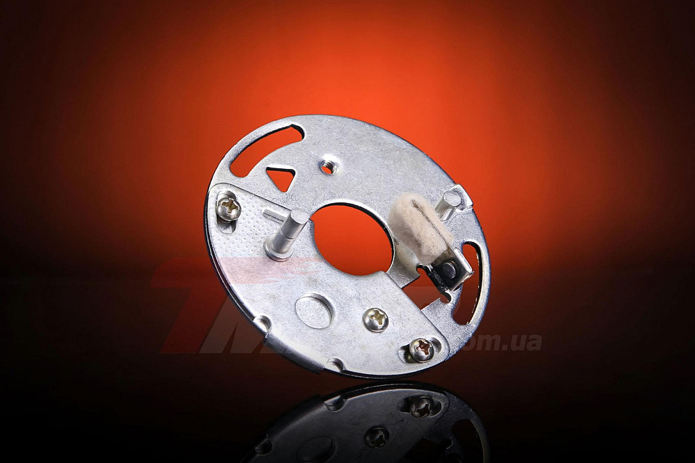 Контактний переривник МУРАВЕЙ (голий) EVO-2 Киев - изображение 1