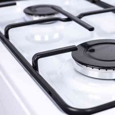 Плита Grunhelm G4F5600W Винница