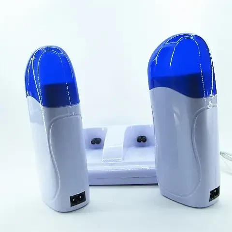 Воскоплав касетний подвійний на базі з вікном Київ - фото 3