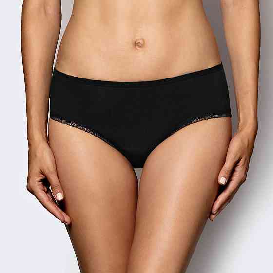 Труси жіночі класика Basic Atlantic 2BLP-053 Київ