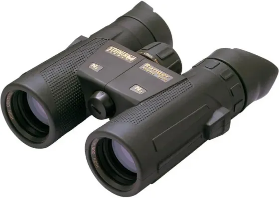 Бінокль Steiner Ranger Xtreme 8x32 brązowy Київ