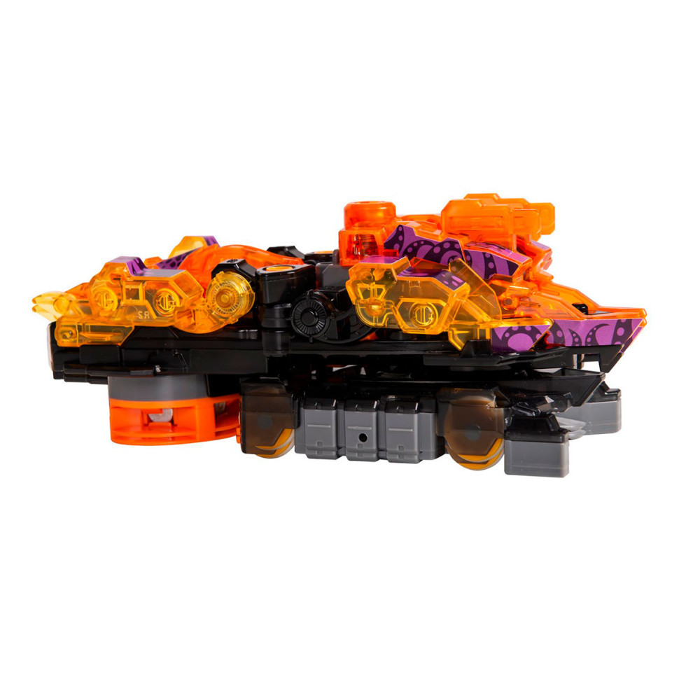 Машинка-трансформер Димио Screechers Wild! EU684502 Винница - изображение 5