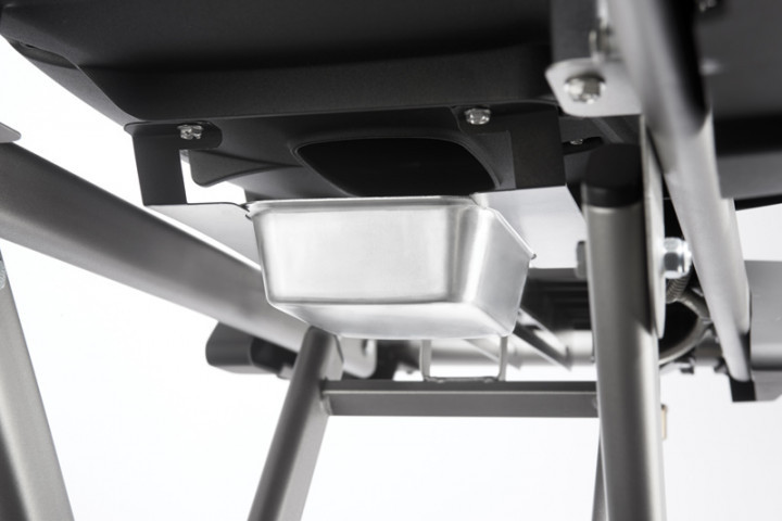 Газовый портативный гриль Napoleon TravelQ PRO285X PRO285X-BK Код: 004266 Ровно - изображение 7