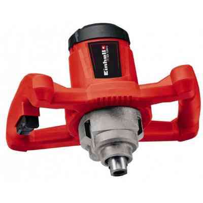 Миксер строительный Einhell TC-MX 1200 E (4258545) Винница