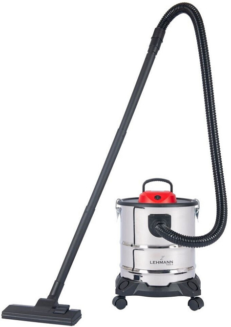 Пилосос для збору золи Lehmann LTOVI-1220 2000W 20L 777474 Код: 012908 Ровно - изображение 3
