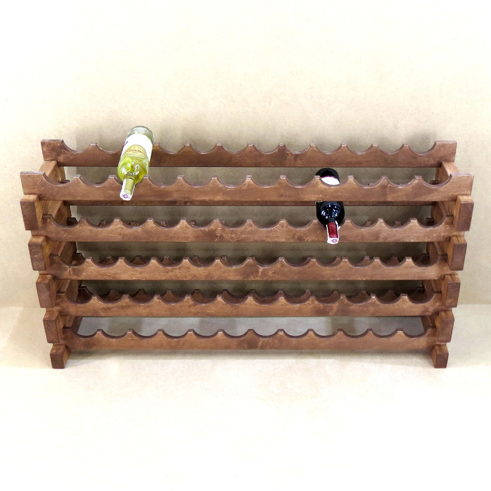 Стійка винна "Хакодате 5" капучино Миколаїв - фото 2