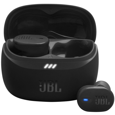 Навушники JBL Tune Buds 2 Black (JBLTBUDS2BLK) Вінниця - фото 1