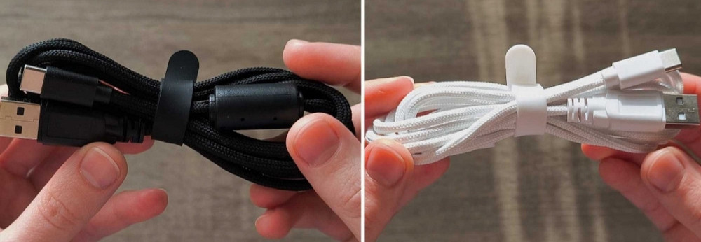 Бездротова ігрова Ведмедик Attack Shark R1 RAW3311 Київ - фото 2