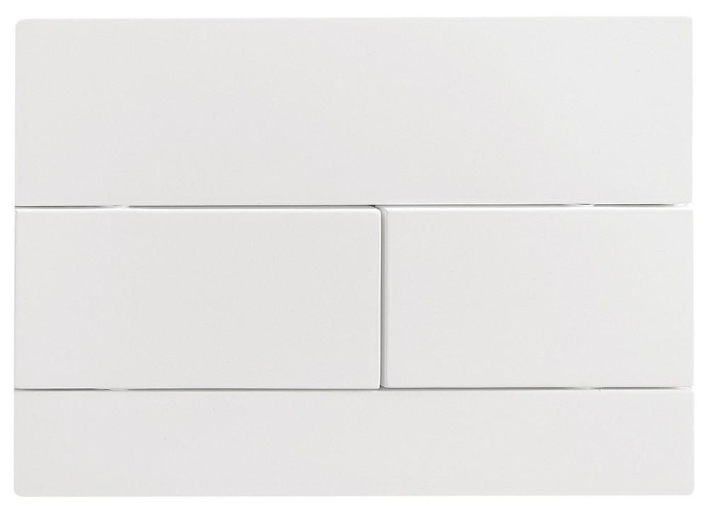 Панель змиву Koer KT-0603-03 240x160x10mm пластикова, кнопка лінійна   ( KR5318 ) 20571 Харьков - изображение 4