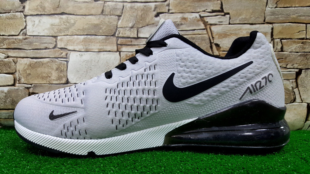 Мужские кроссовки  Nike Air Max 270 Киев - изображение 8