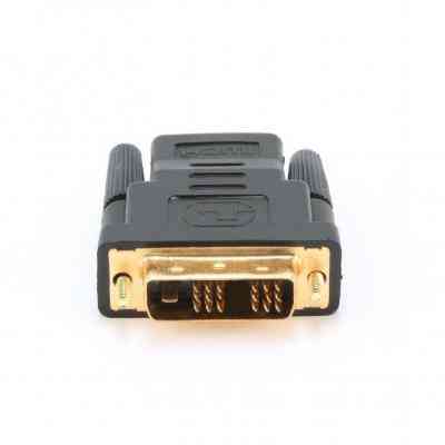 Переходник HDMI to DVI Cablexpert (A-HDMI-DVI-2) Винница