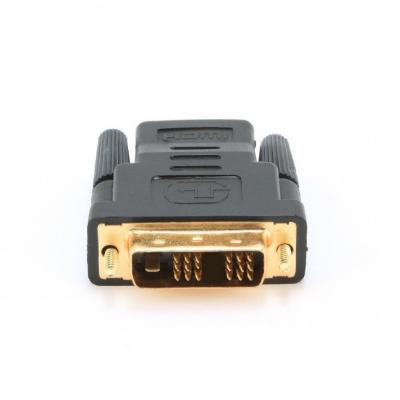 Переходник HDMI to DVI Cablexpert (A-HDMI-DVI-2) Винница - изображение 1