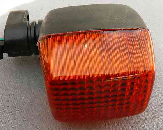 Повороты Delta  Active (квадратные 1шт) VDK-2 Київ