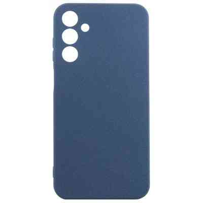 Чохол до мобільного телефона Dengos Carbon Samsung Galaxy M15 5G (blue) (DG-TPU-CRBN-197) Вінниця
