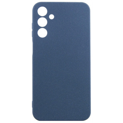 Чохол до мобільного телефона Dengos Carbon Samsung Galaxy M15 5G (blue) (DG-TPU-CRBN-197) Вінниця - фото 1