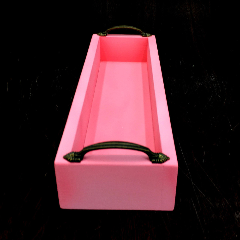 Хлібний лоток "Версаль" барбі Миколаїв - фото 4