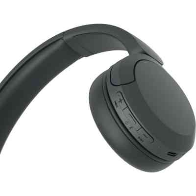 Наушники Sony WH-CH520 Wireless Black (WHCH520B.CE7) Винница