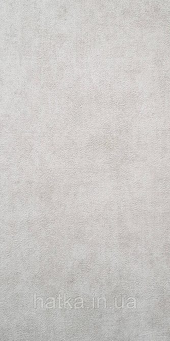 Обои виниловые на флизелине Grandeco Time метровые под штукатурку под замш болотные серо бежевые Киев - изображение 1