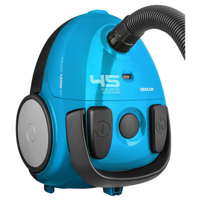 Пылесос Sencor SVC45BL Винница - изображение 10