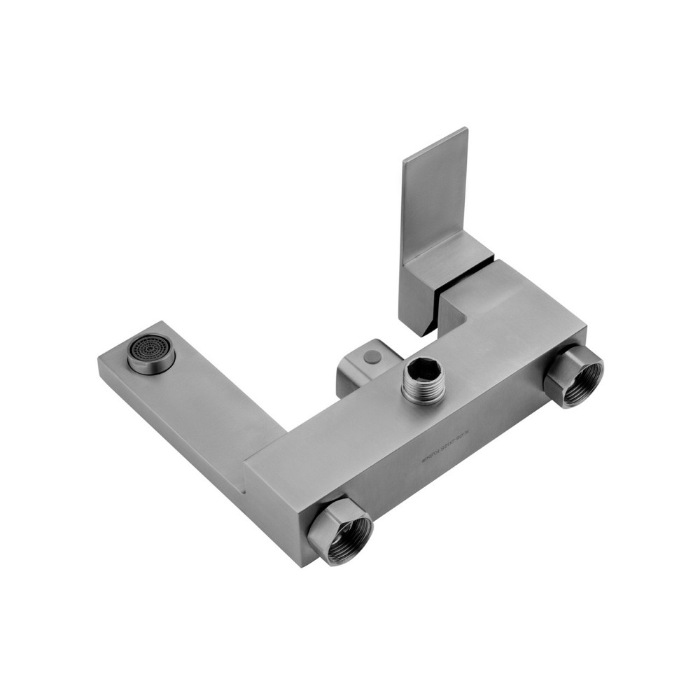 Душова система Kroner KRP Edelstahl Kubus — ESG064 Київ - фото 5