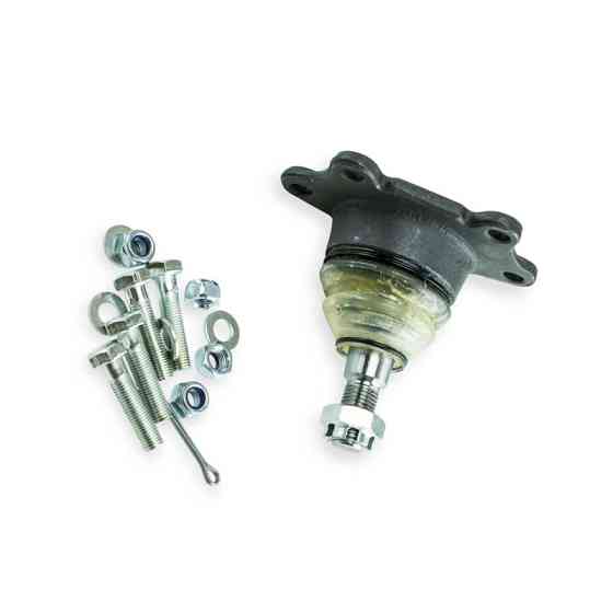 Шаровая Москвич 412 нижняя AT опора Мукачево