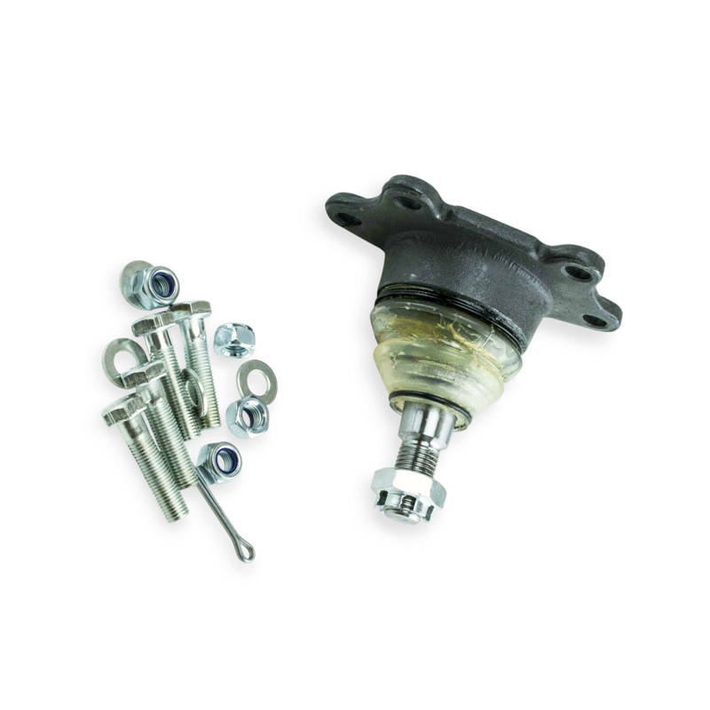 Шаровая Москвич 412 нижняя AT опора Мукачево - изображение 1