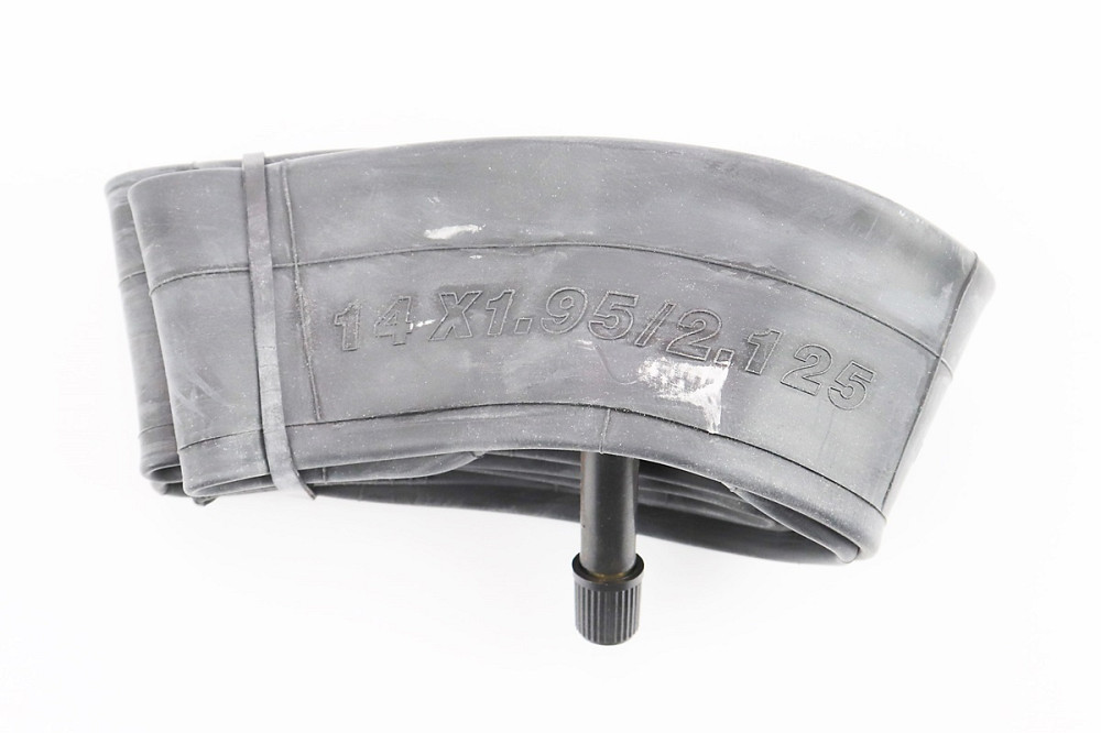 Камера 14"х1,95/2,125 Киев - изображение 2