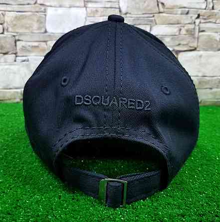 Бейсболка IKON Dsquared2 Киев