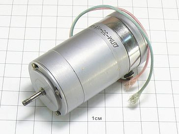 Двигатель Дпм-35-Н1-02, электродвигатель Дпм-35-Н2-02 Харьков - изображение 1