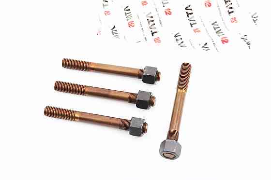 Шпилька головки циліндра М12x108-112mm R175A/R180NM к-кт 4шт Київ