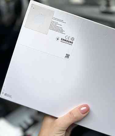 Планшет Samsung Galaxy Tab A9+ 5G 8/128GB. Київ