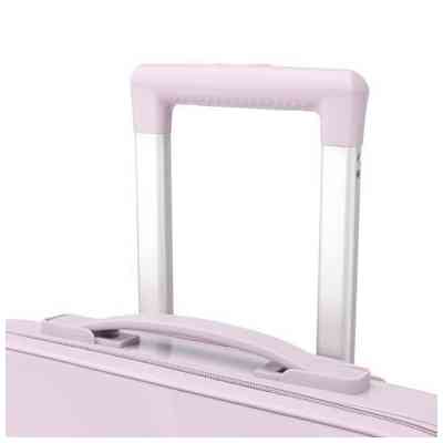 Чемодан Semi Line 28" L T5793-3 Light Pink (DAS303022) Винница