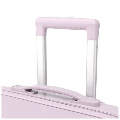 Чемодан Semi Line 28" L T5793-3 Light Pink (DAS303022) Винница - изображение 2