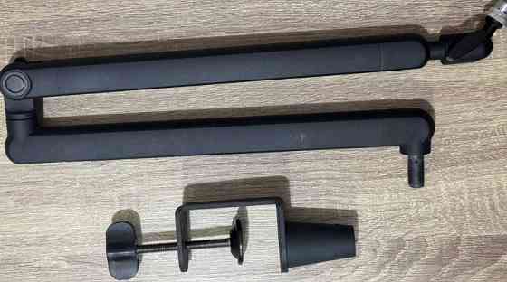 Пантограф/тримач для мікрофону Rodd. Харків