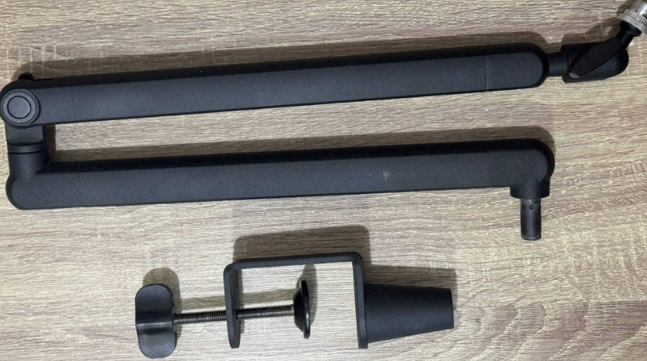 Пантограф/тримач для мікрофону Rodd. Харків - фото 1