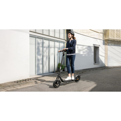 Электросамокат Segway Ninebot MAX G3 E, сірий (AA.05.16.01.0004) Винница - изображение 3