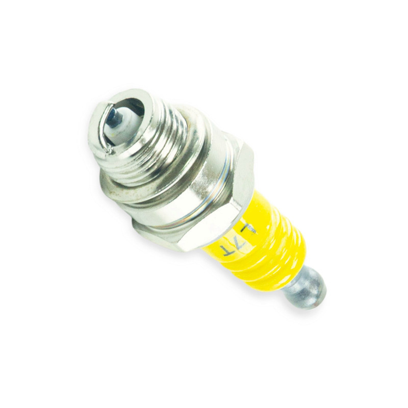 Свічка L6TC для бензопили AKME Premium жовта 2т Мукачево - фото 1