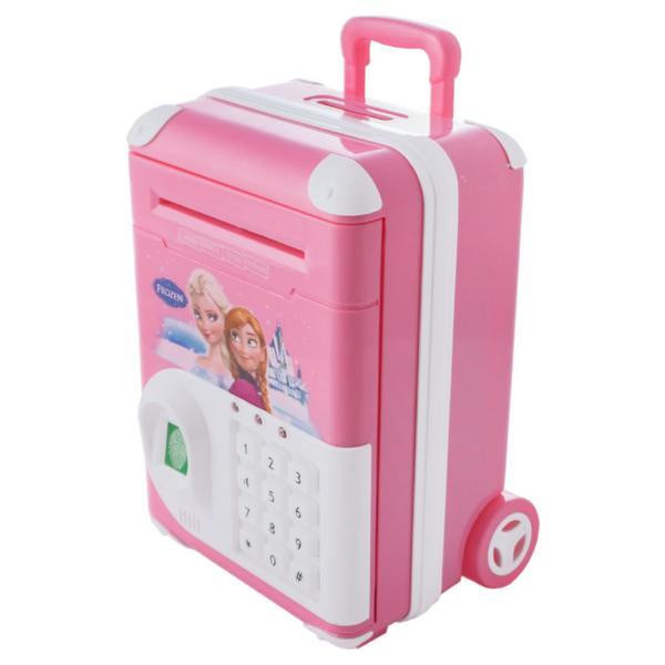 Скарбничка сейф Elite Frozen EL-510-4 (48) Одеса - фото 3