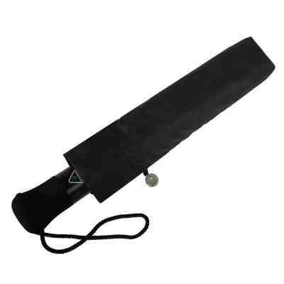 Зонт Fulton Open&Close Jumbo-1 G323 Black (G323-010259) Винница