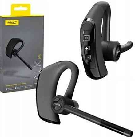 Bluetooth-гарнитура JABRA Talk 65. Харьков